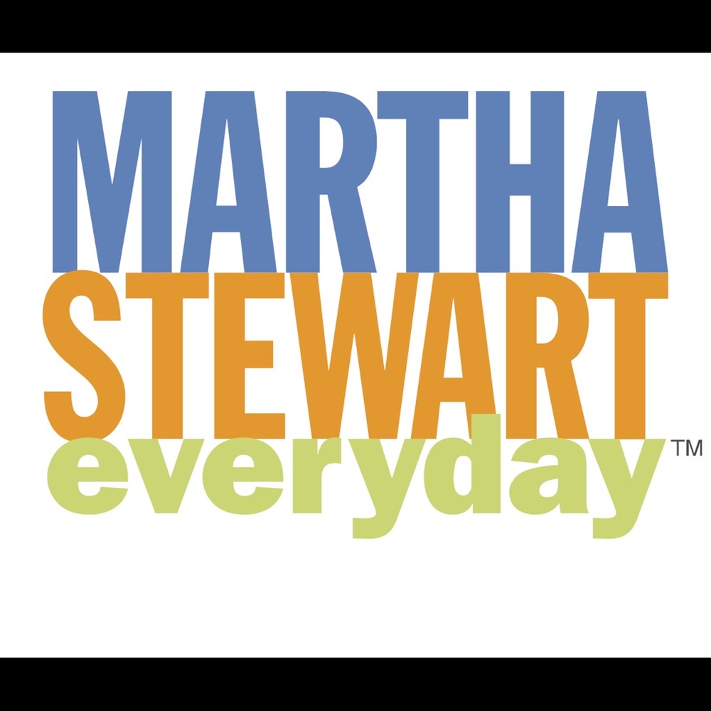 Martha Stewart Christmas Ornaments